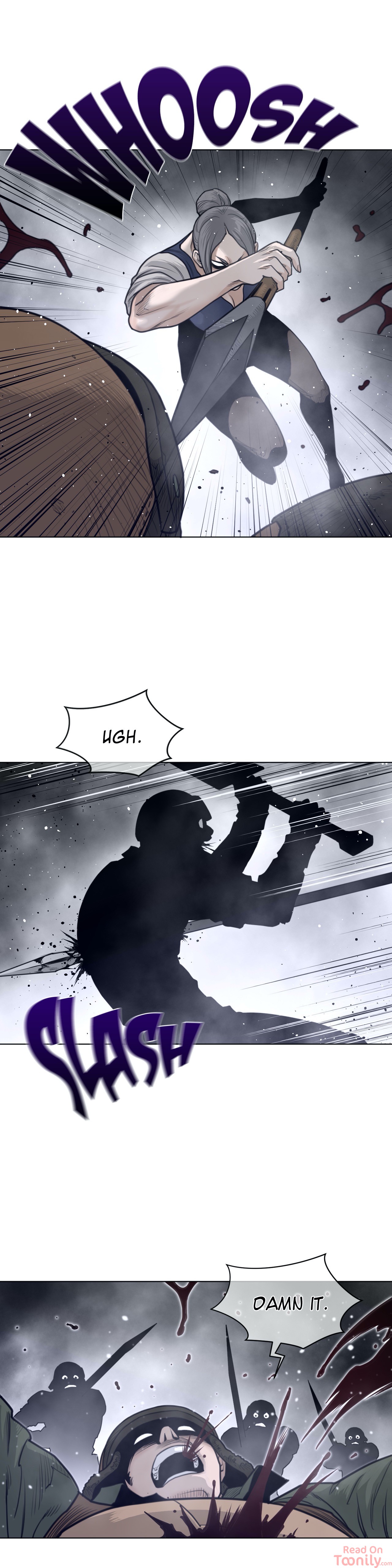 Perfect Half - Chapter 113 - picture 3