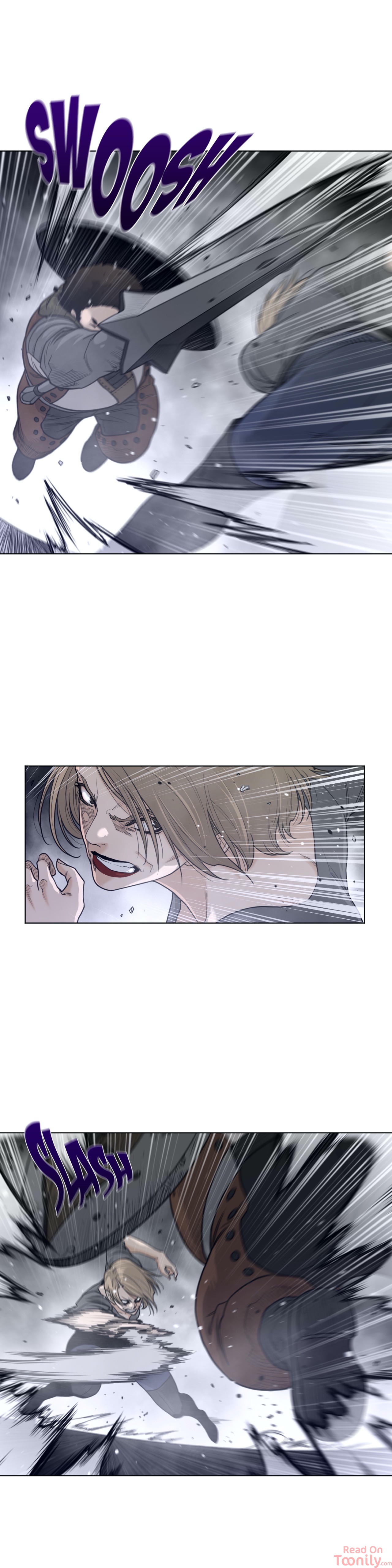 Perfect Half - Chapter 113 - picture 6