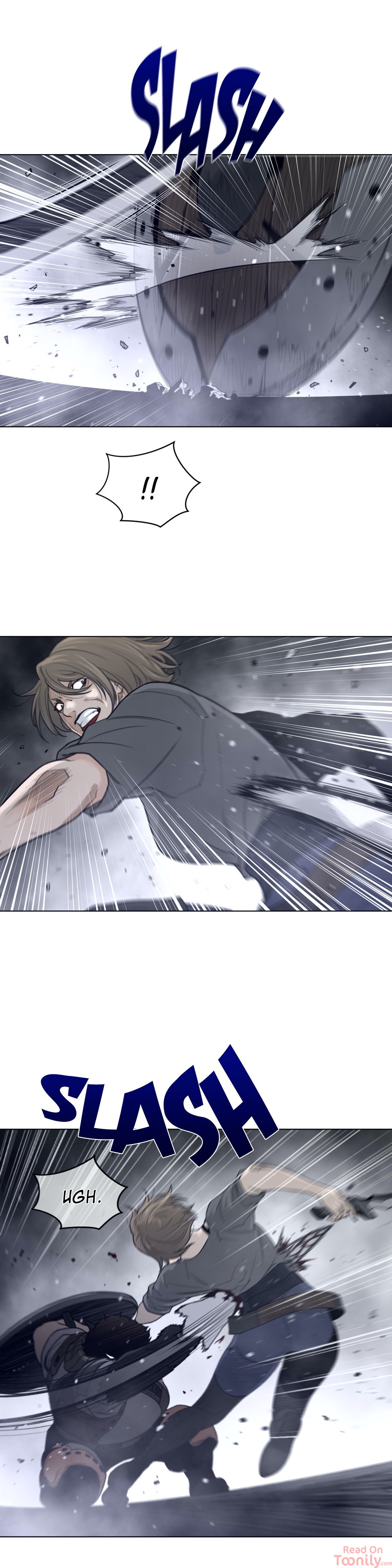 Perfect Half - Chapter 113 - picture 7