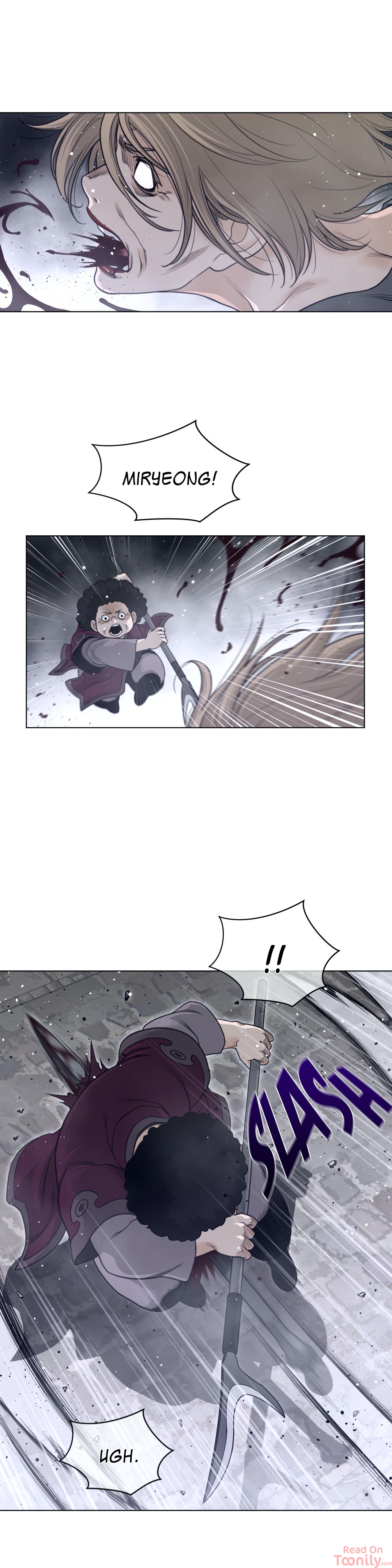 Perfect Half - Chapter 113 - picture 8