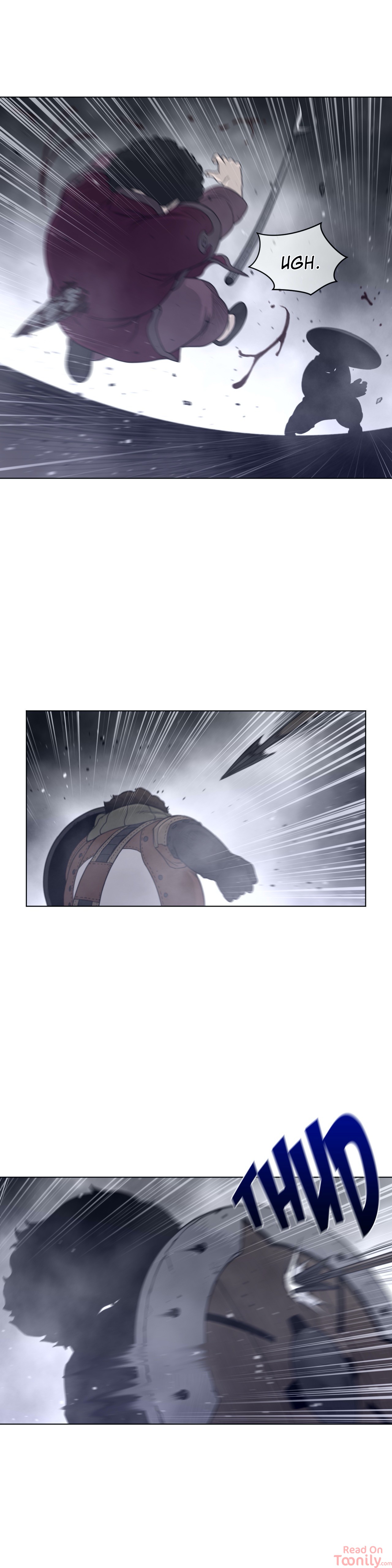 Perfect Half - Chapter 113 - picture 9