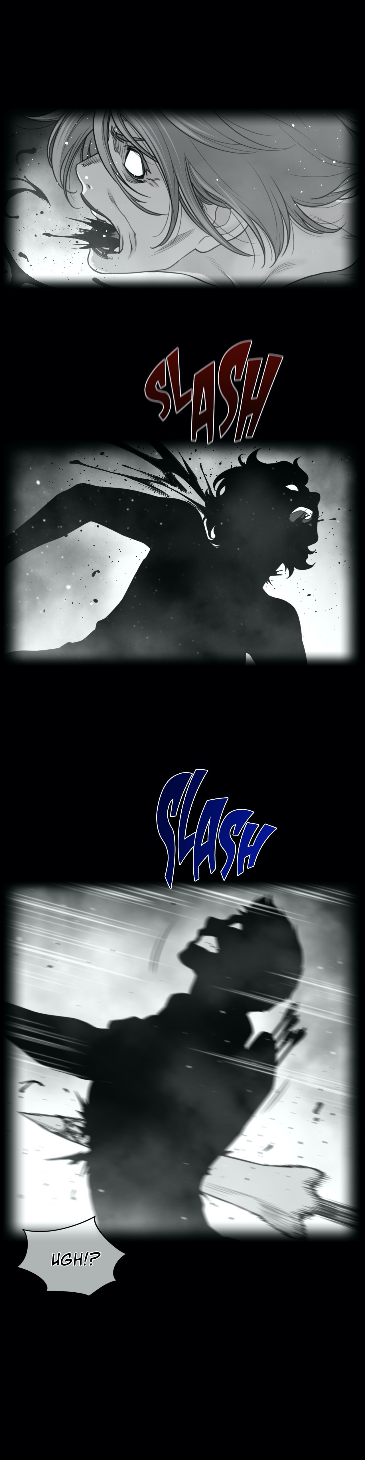 Perfect Half - Chapter 114 - picture 0