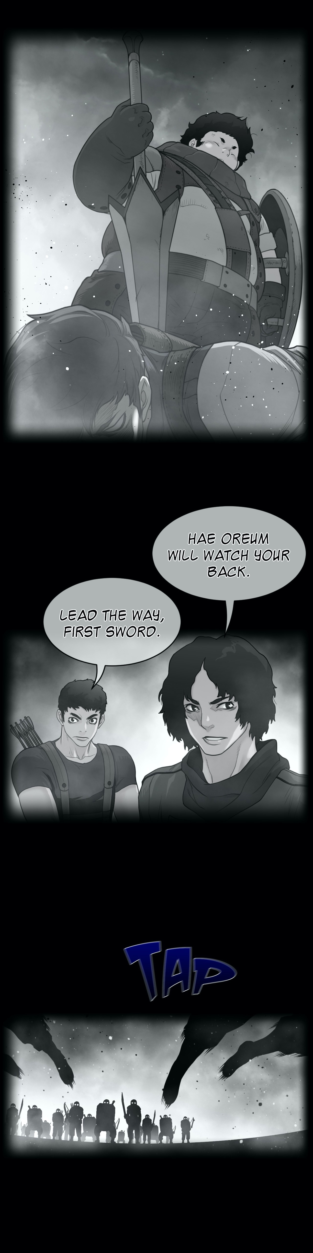 Perfect Half - Chapter 114 - picture 1