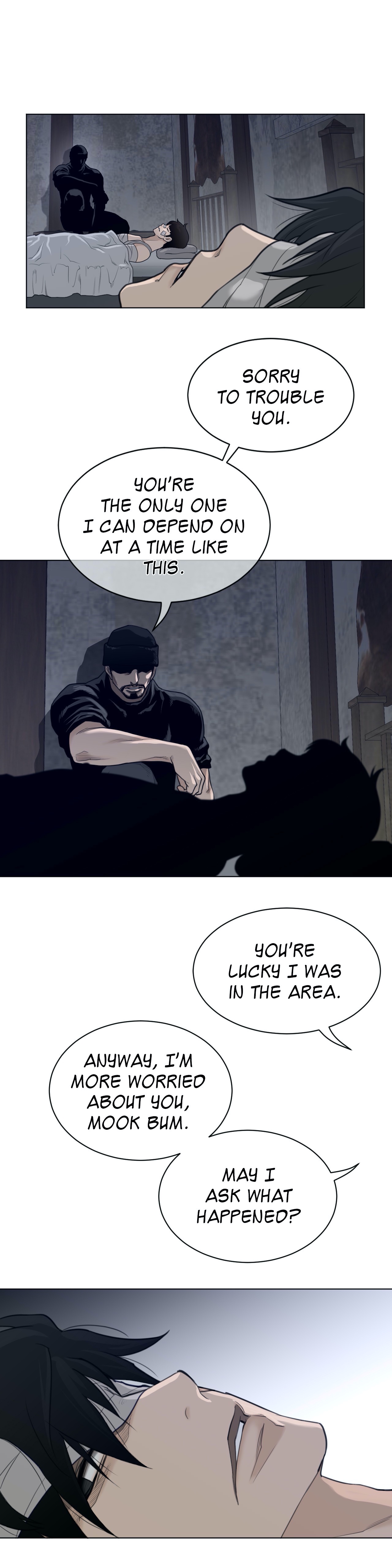 Perfect Half - Chapter 114 - picture 12