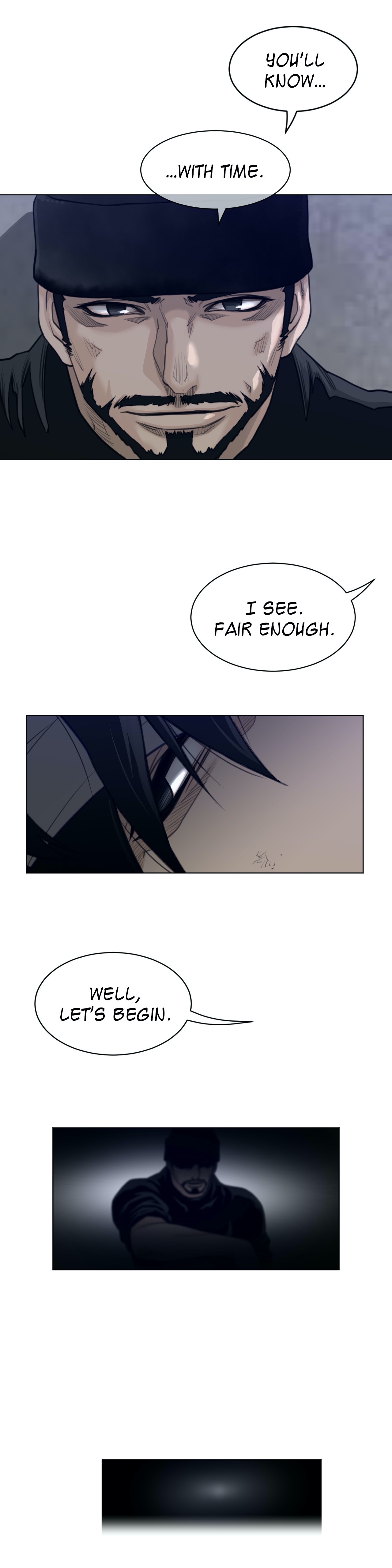 Perfect Half - Chapter 114 - picture 13