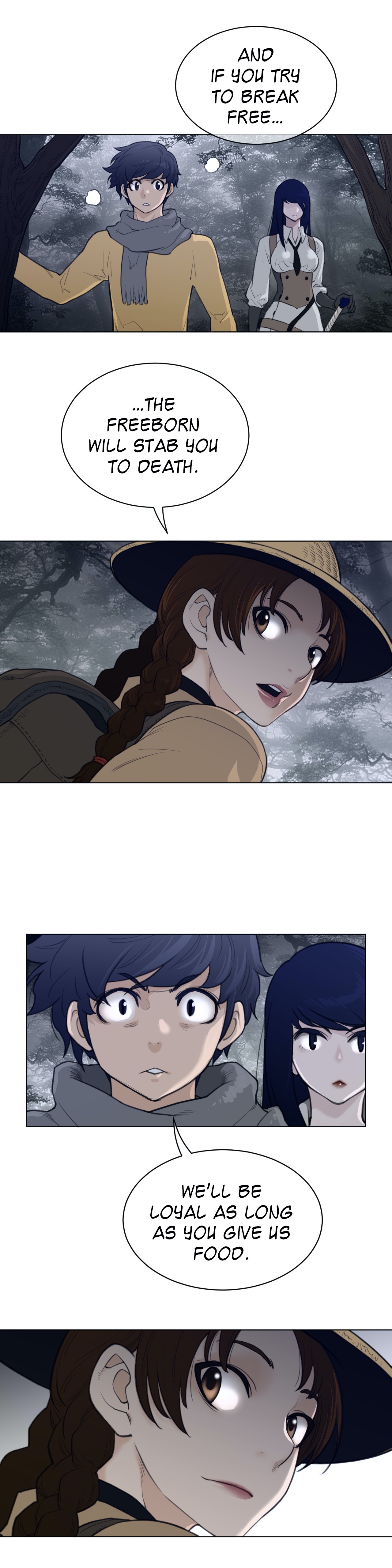 Perfect Half - Chapter 114 - picture 15