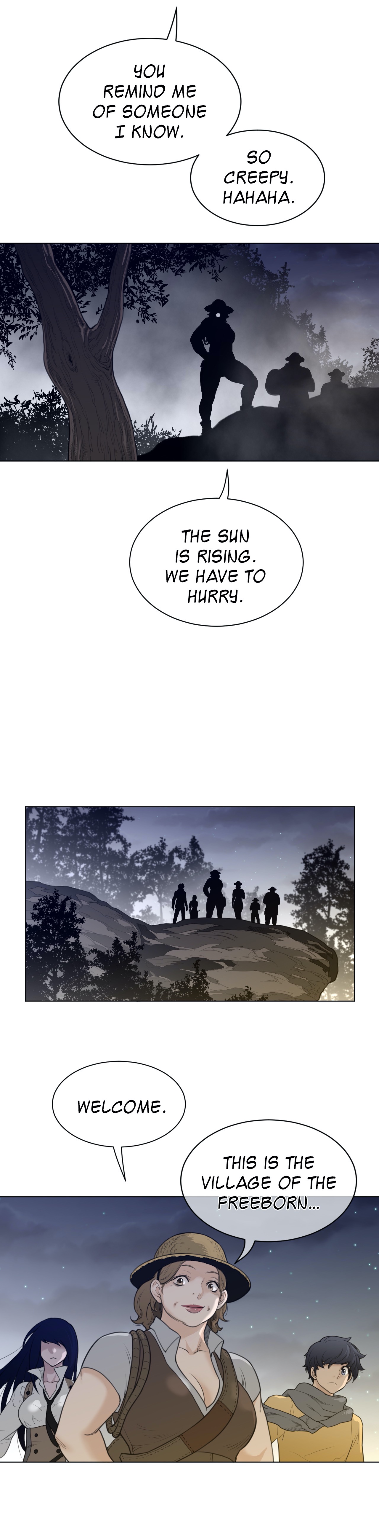 Perfect Half - Chapter 114 - picture 16