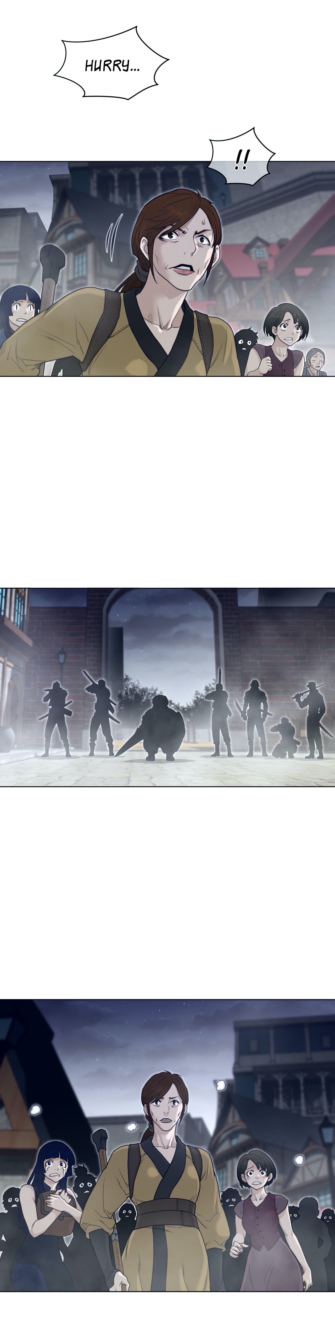 Perfect Half - Chapter 114 - picture 3