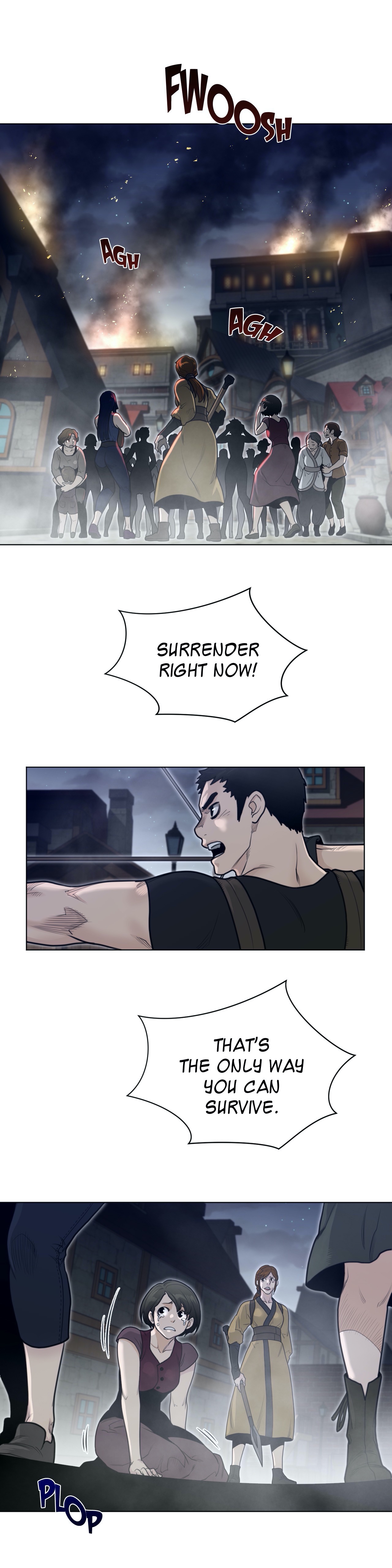 Perfect Half - Chapter 114 - picture 5