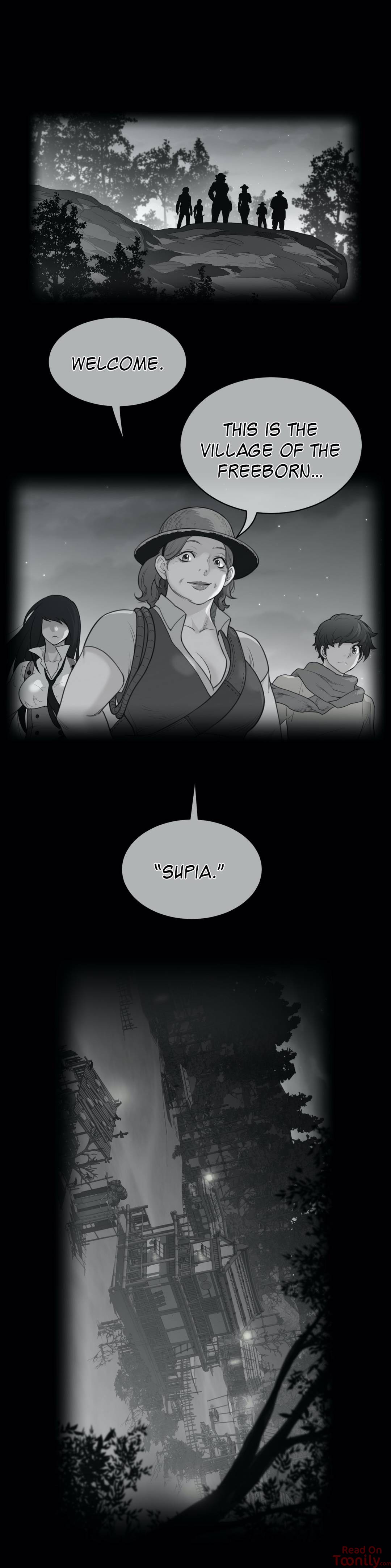 Perfect Half - Chapter 115 - picture 1