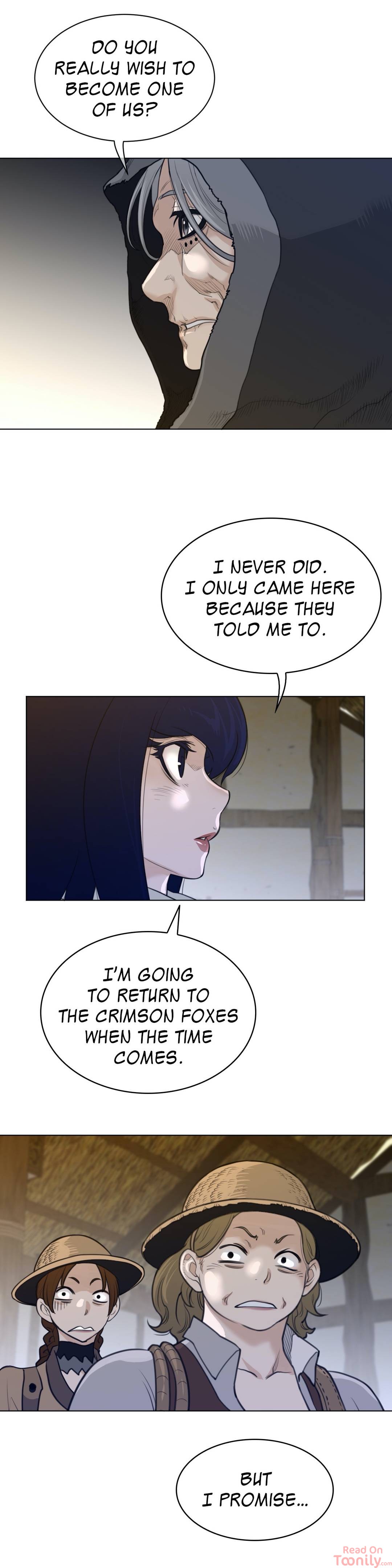 Perfect Half - Chapter 115 - picture 10