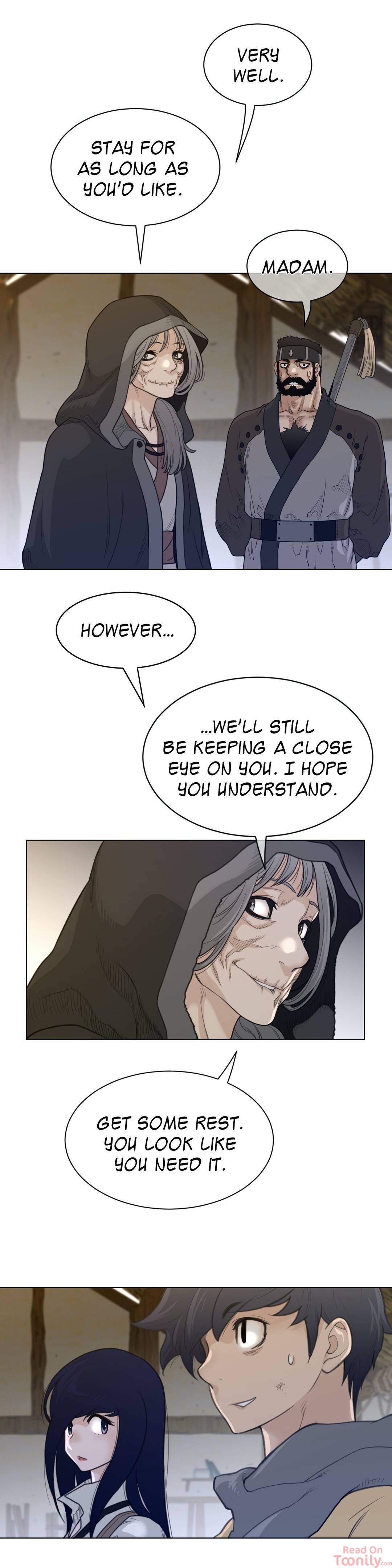 Perfect Half - Chapter 115 - picture 13