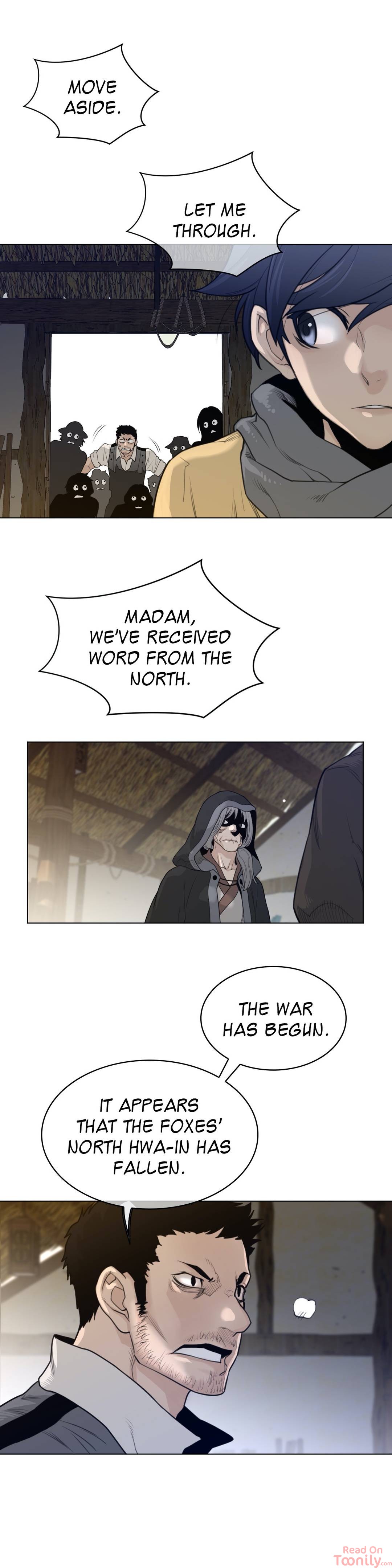 Perfect Half - Chapter 115 - picture 14