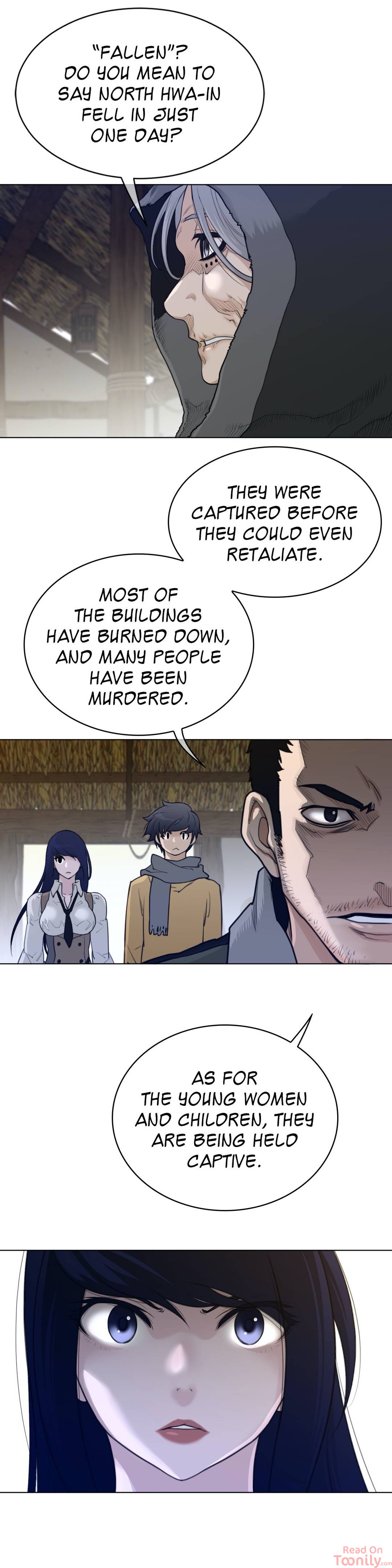 Perfect Half - Chapter 115 - picture 15