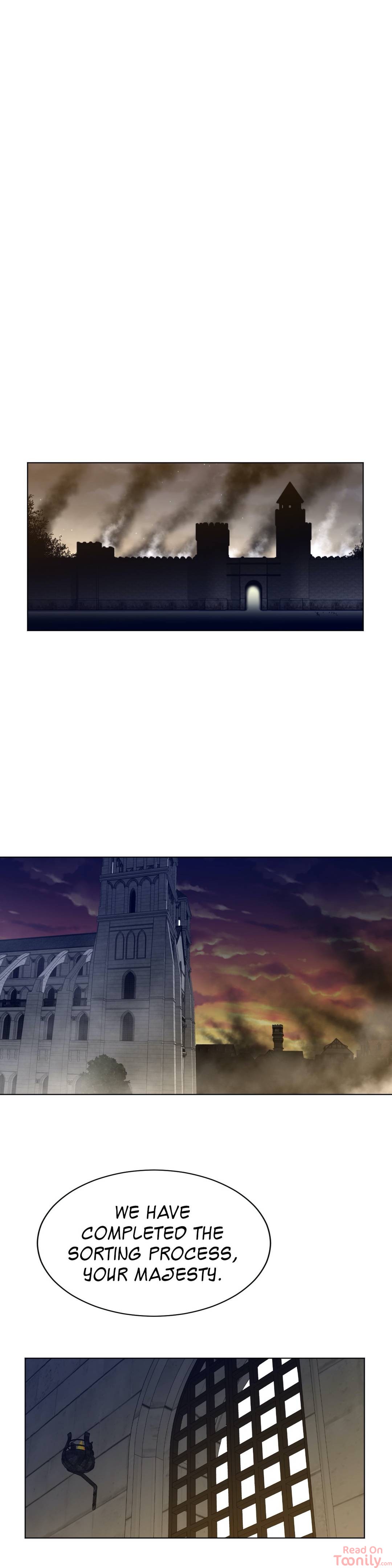 Perfect Half - Chapter 115 - picture 16