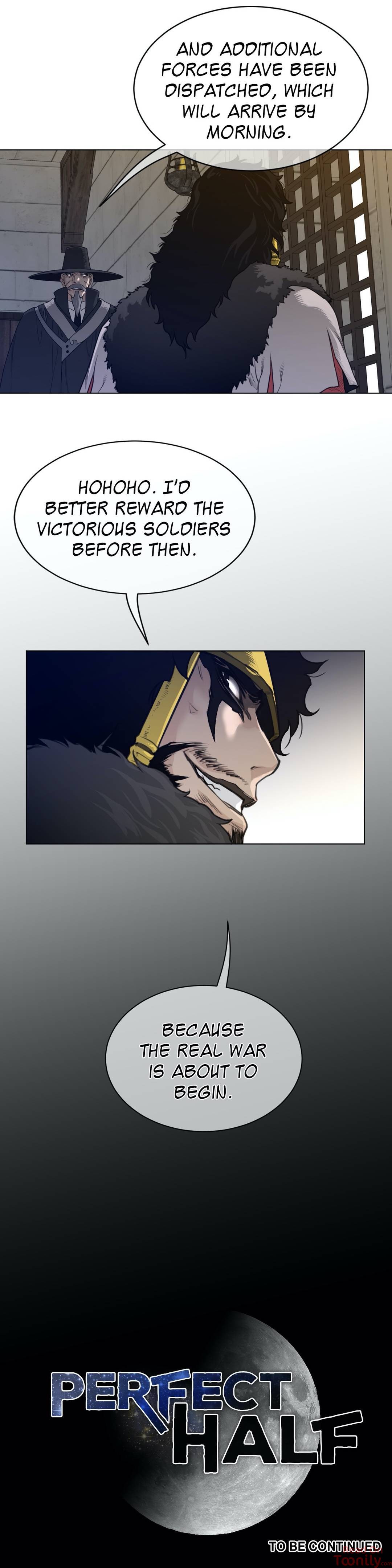 Perfect Half - Chapter 115 - picture 17