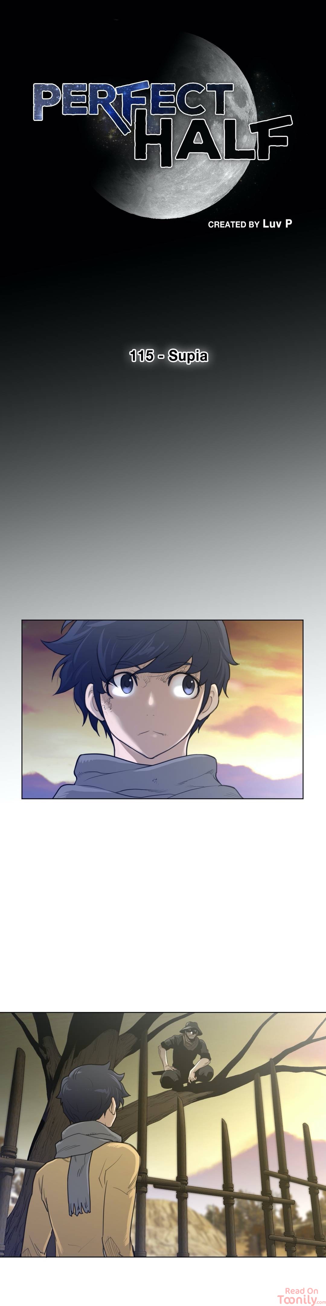 Perfect Half - Chapter 115 - picture 2