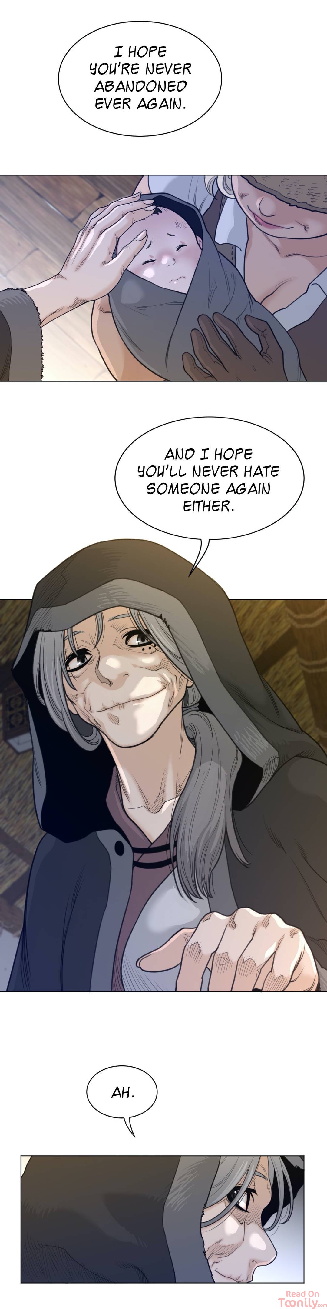 Perfect Half - Chapter 115 - picture 5