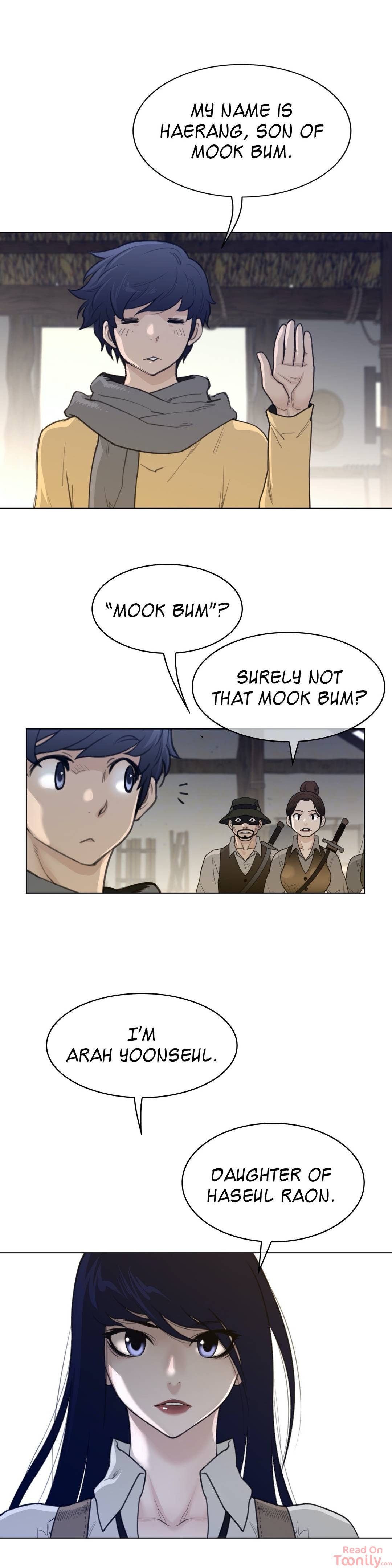 Perfect Half - Chapter 115 - picture 7