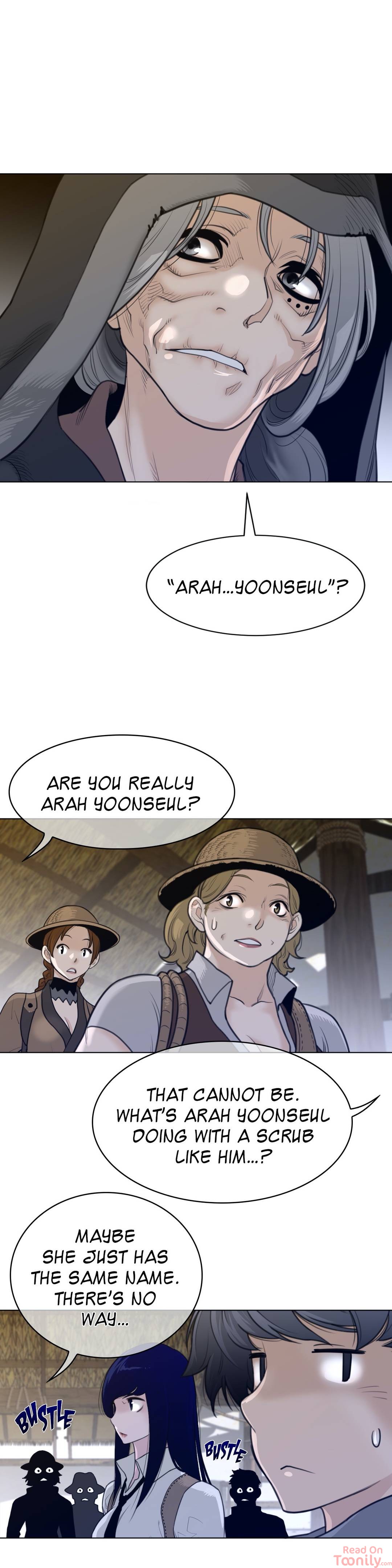 Perfect Half - Chapter 115 - picture 8