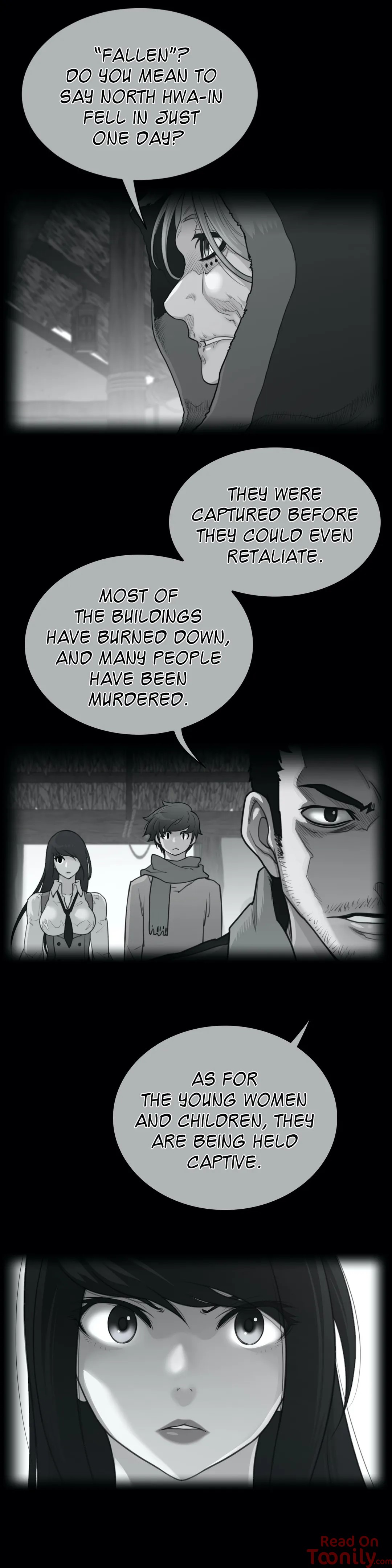 Perfect Half - Chapter 116 - picture 1