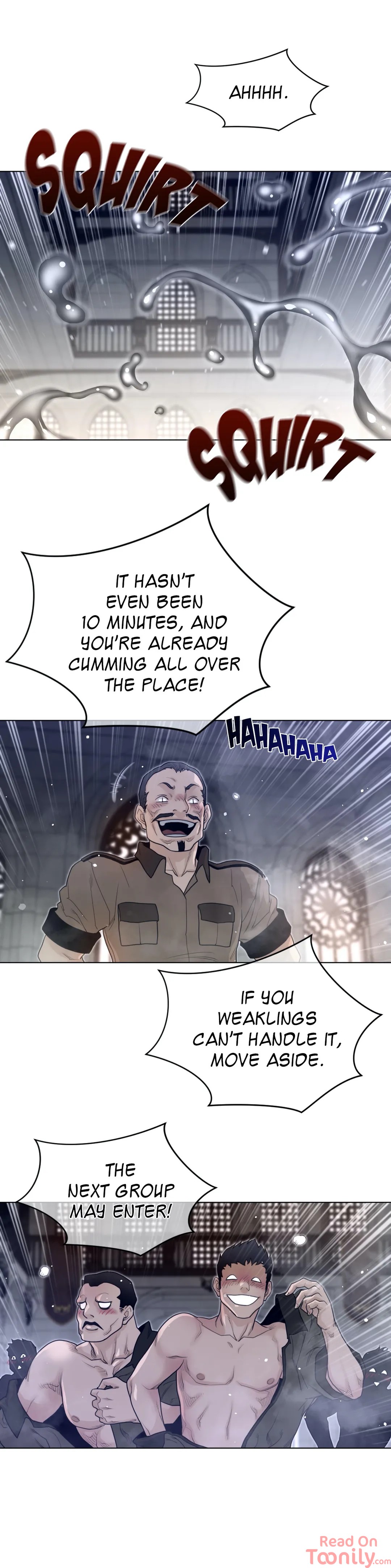 Perfect Half - Chapter 116 - picture 12