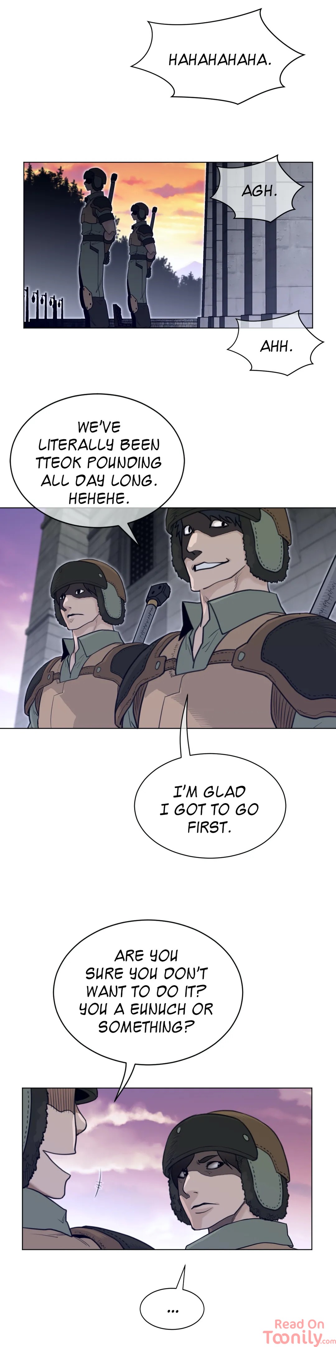 Perfect Half - Chapter 116 - picture 14