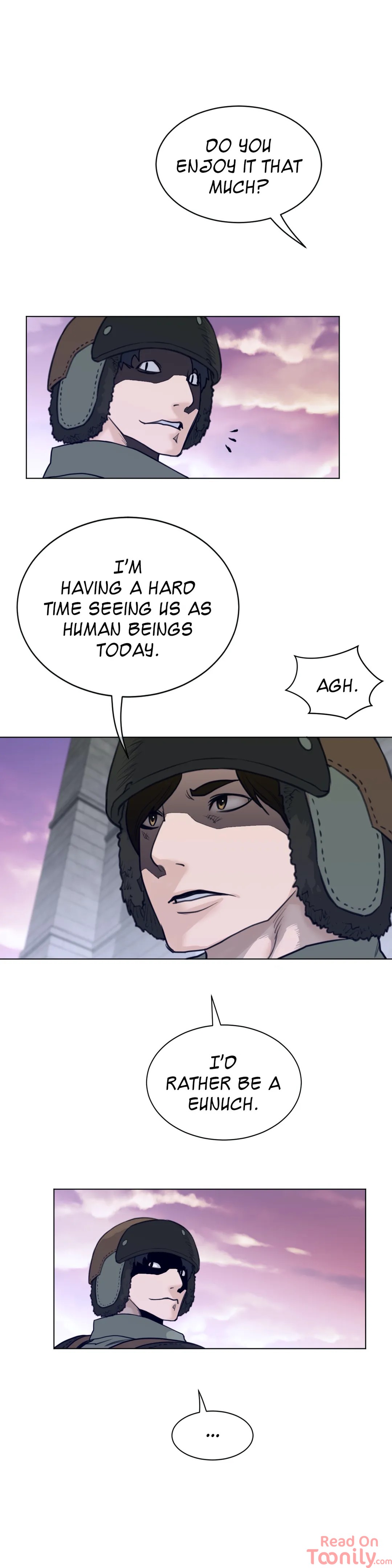 Perfect Half - Chapter 116 - picture 15