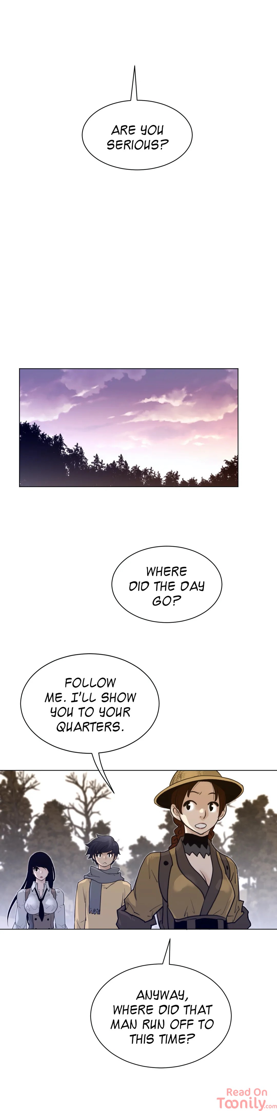 Perfect Half - Chapter 116 - picture 16