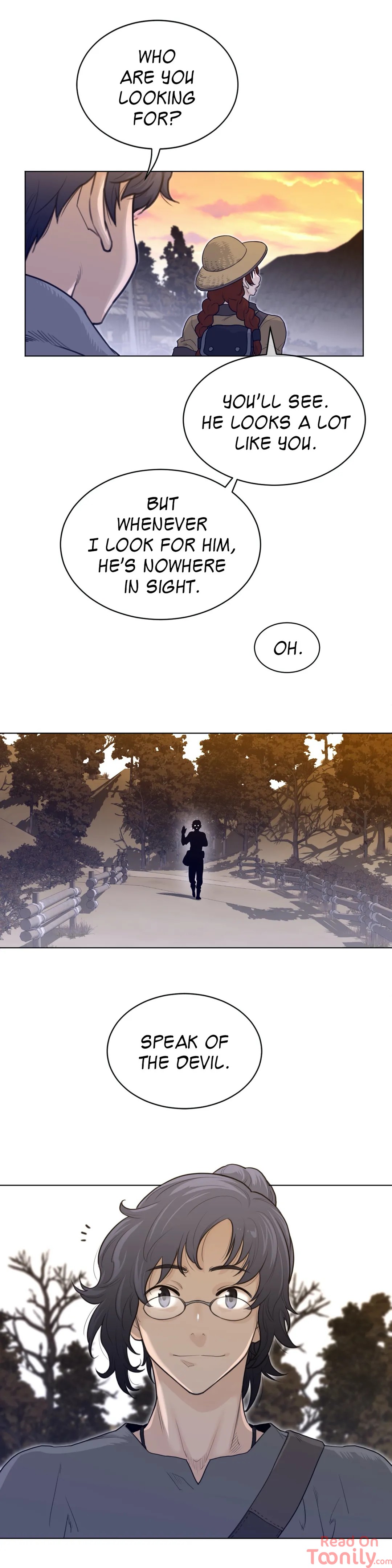 Perfect Half - Chapter 116 - picture 17