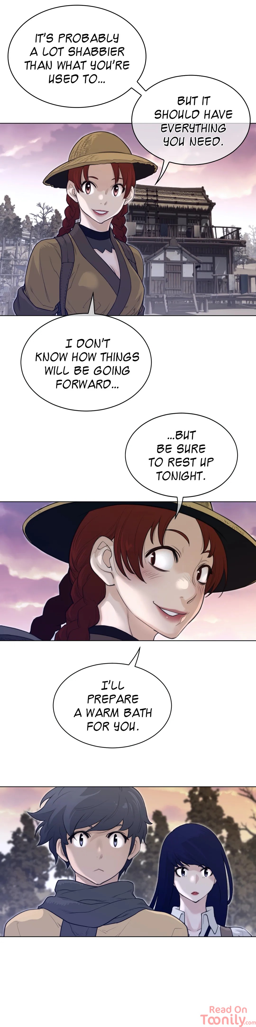 Perfect Half - Chapter 116 - picture 21