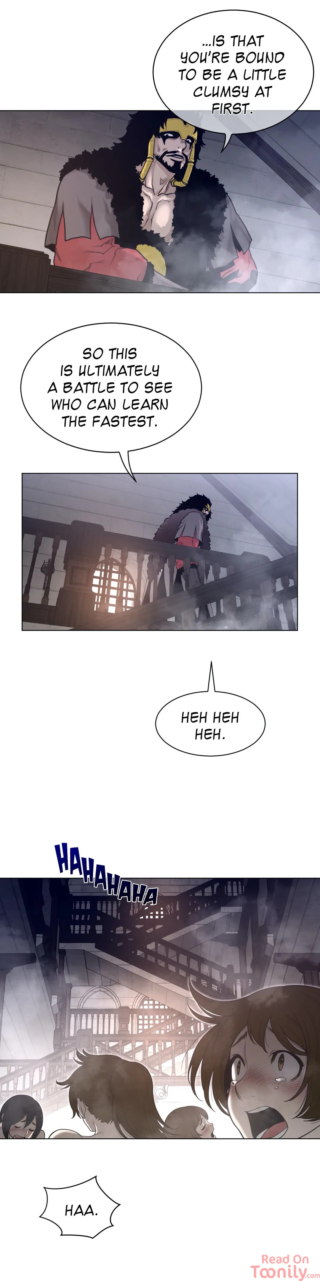 Perfect Half - Chapter 116 - picture 3