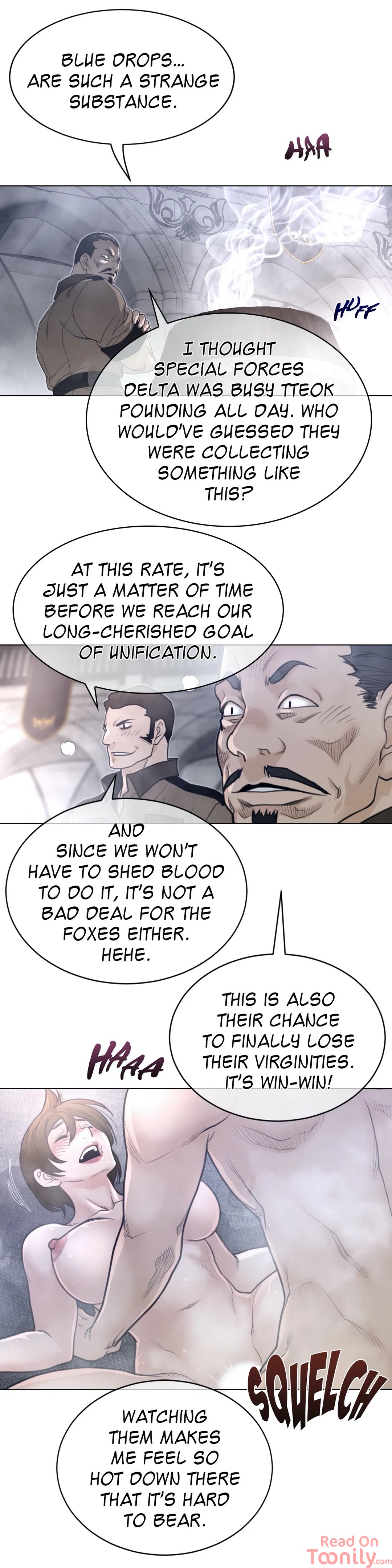 Perfect Half - Chapter 116 - picture 5