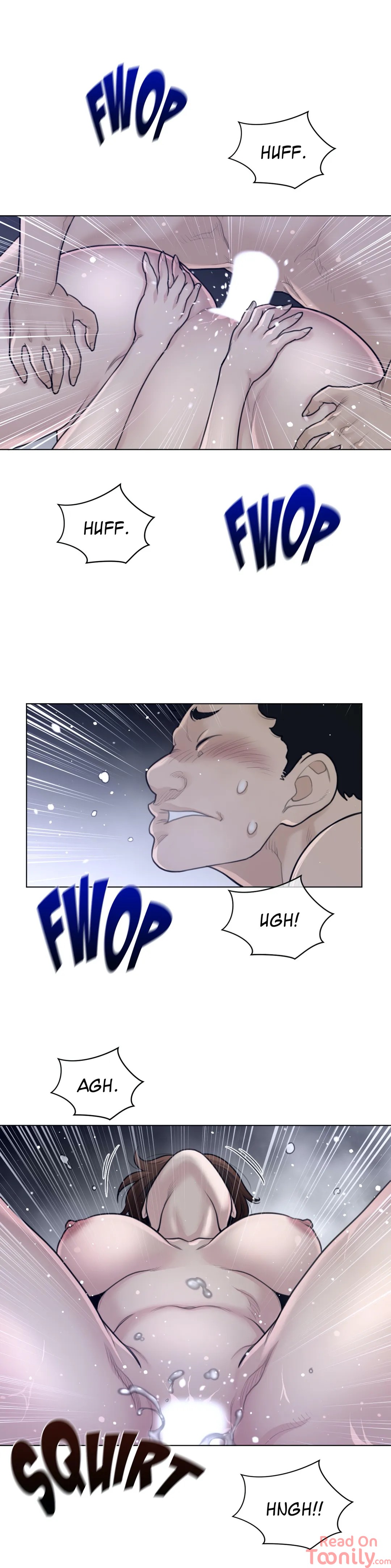 Perfect Half - Chapter 116 - picture 6