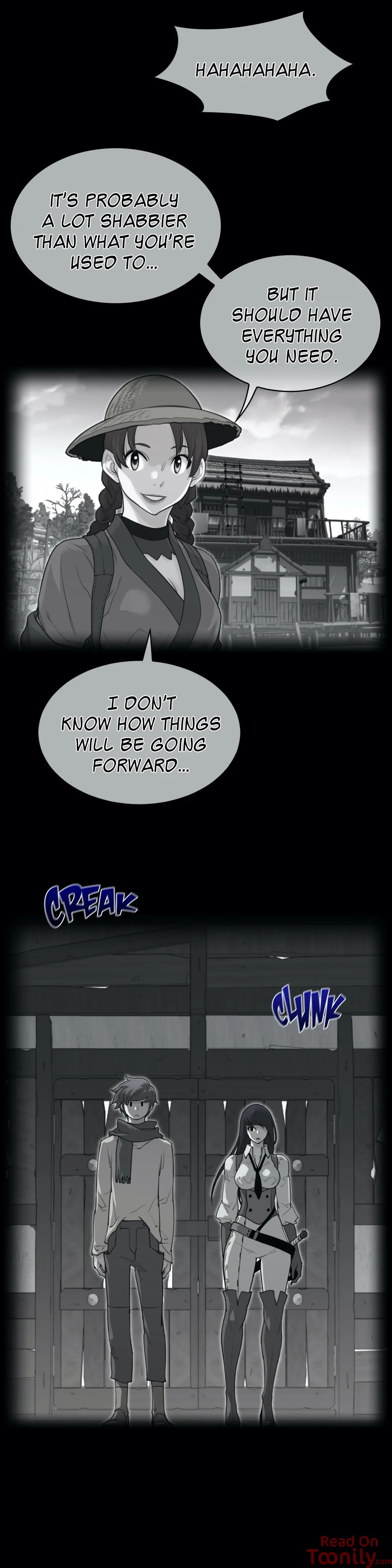 Perfect Half - Chapter 117 - picture 1