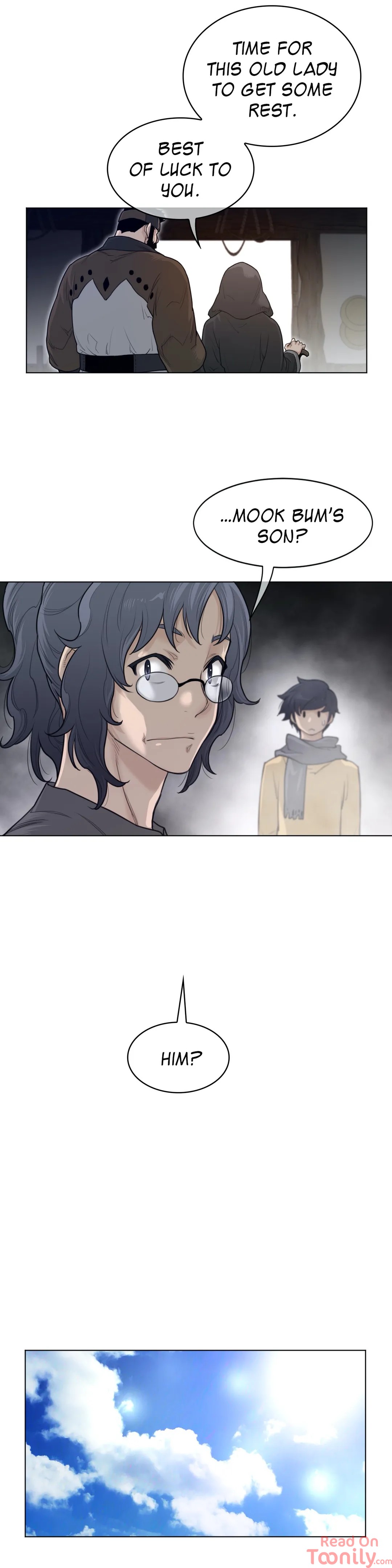 Perfect Half - Chapter 117 - picture 12