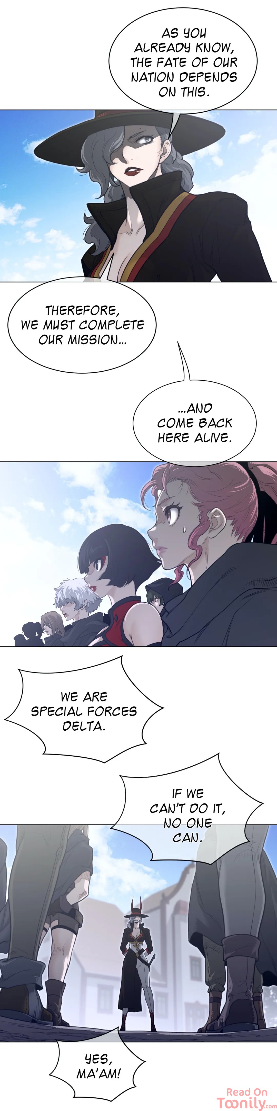 Perfect Half - Chapter 117 - picture 14