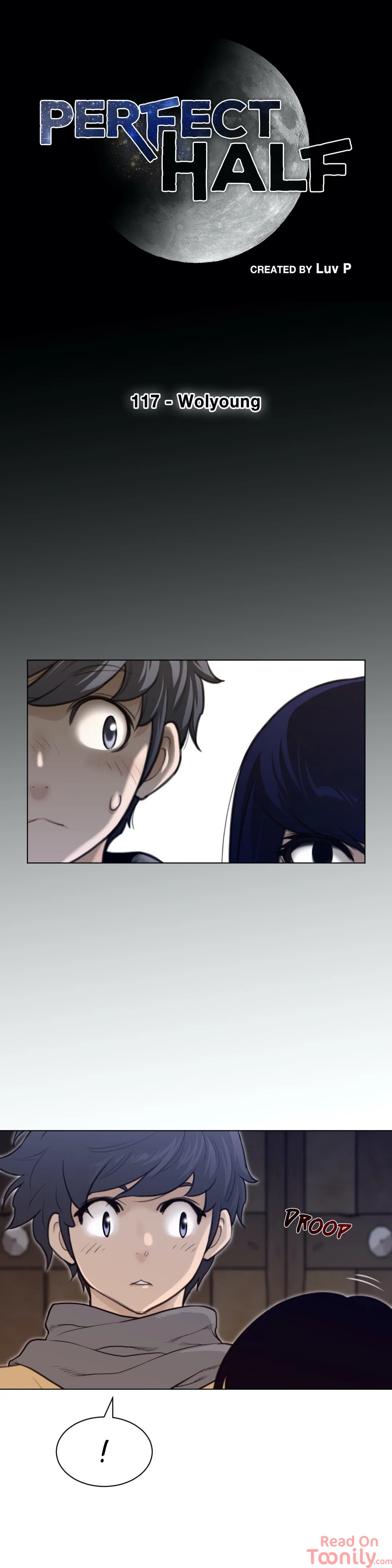 Perfect Half - Chapter 117 - picture 2
