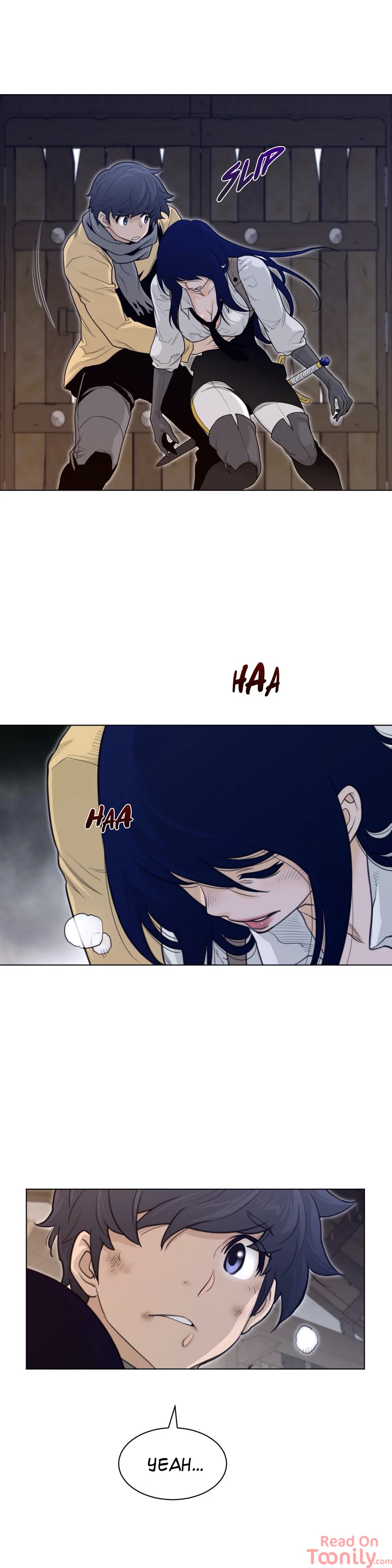 Perfect Half - Chapter 117 - picture 3