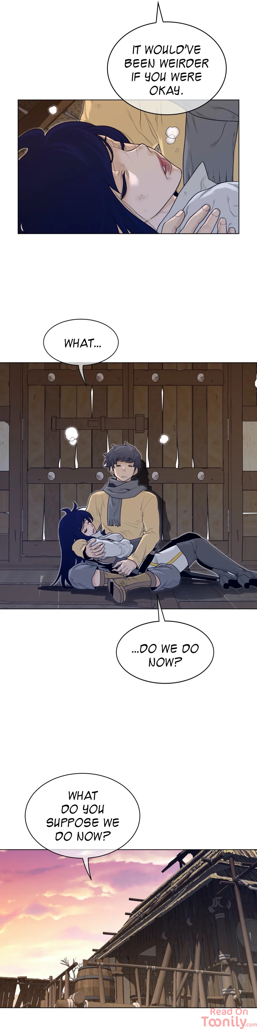 Perfect Half - Chapter 117 - picture 4