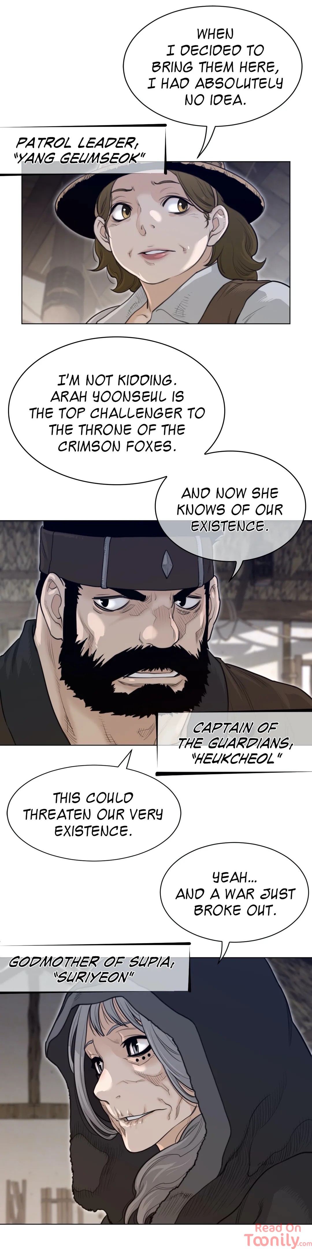 Perfect Half - Chapter 117 - picture 5