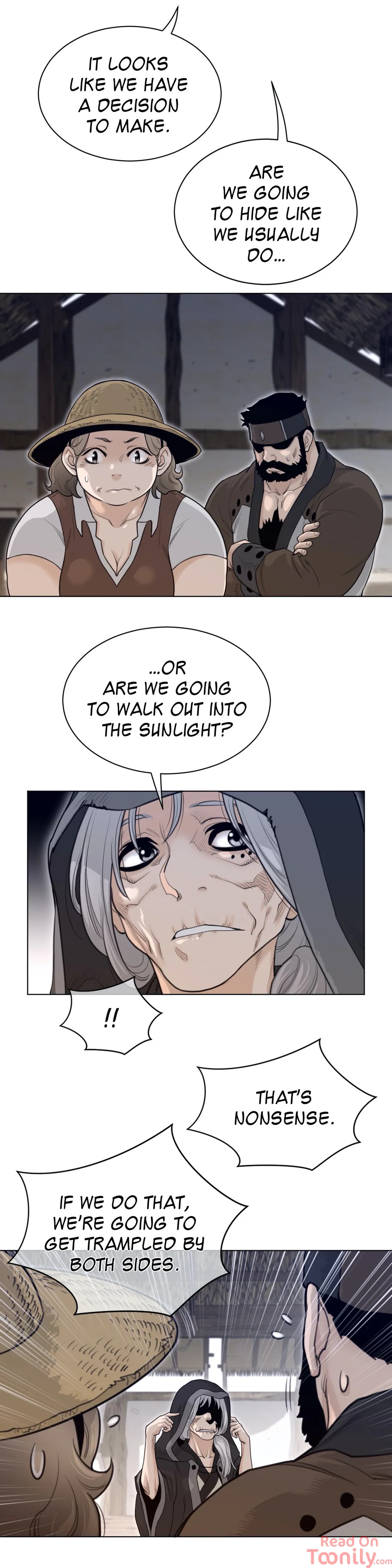 Perfect Half - Chapter 117 - picture 6