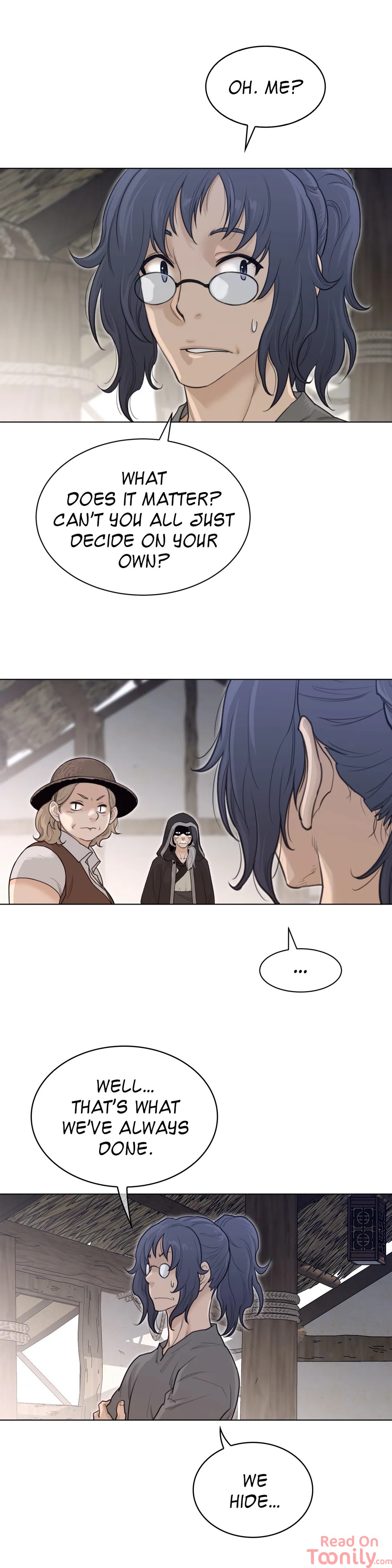 Perfect Half - Chapter 117 - picture 8