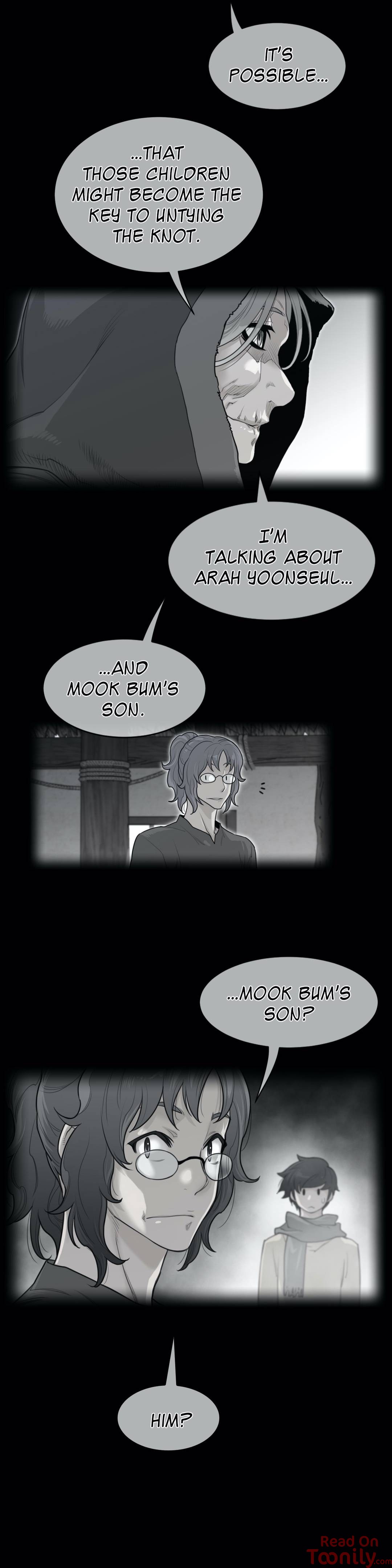 Perfect Half - Chapter 118 - picture 0