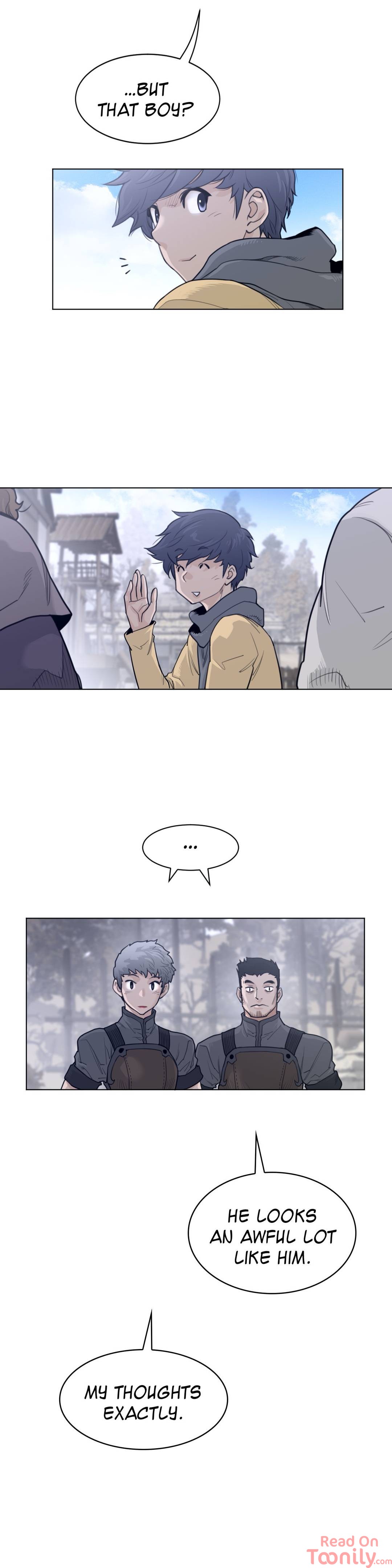 Perfect Half - Chapter 118 - picture 15