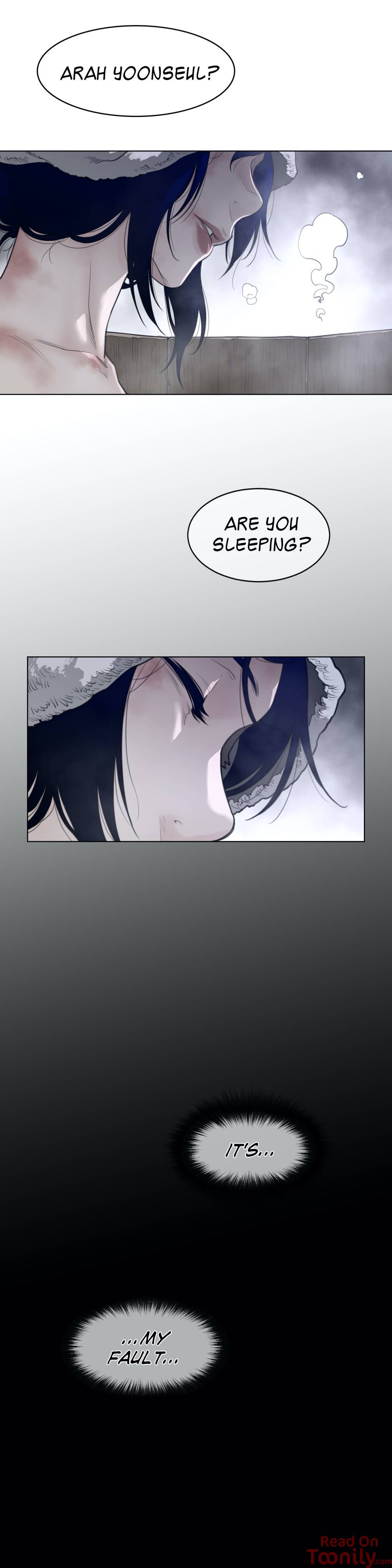 Perfect Half - Chapter 118 - picture 17
