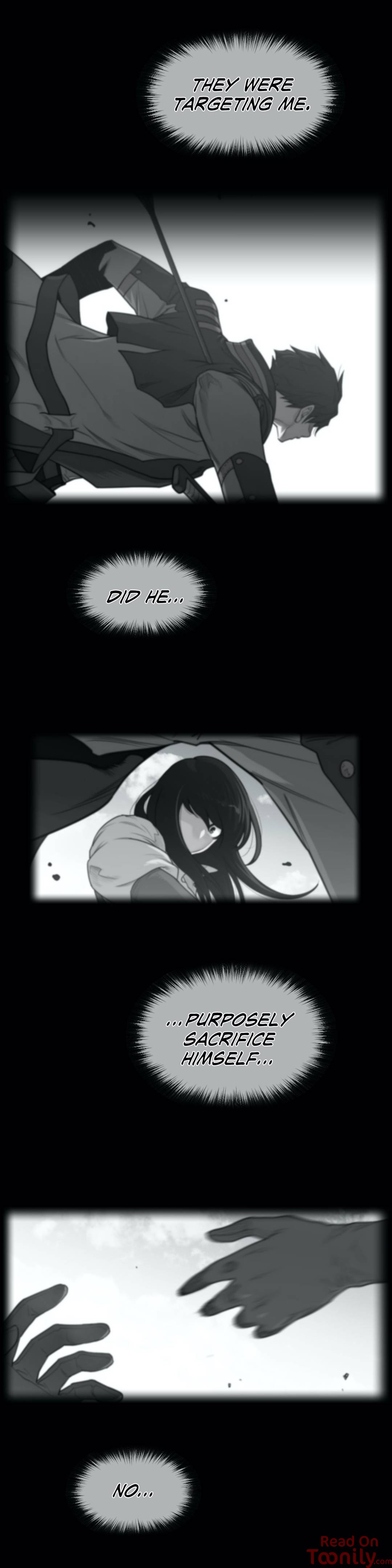 Perfect Half - Chapter 118 - picture 18