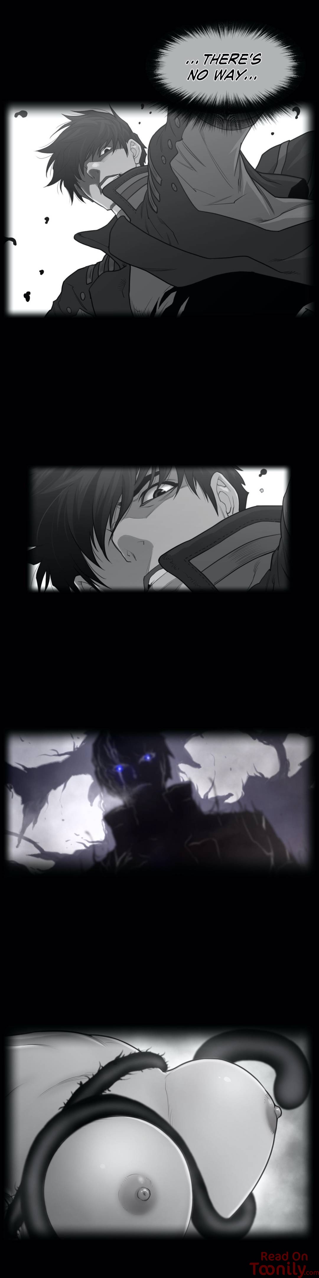 Perfect Half - Chapter 118 - picture 19