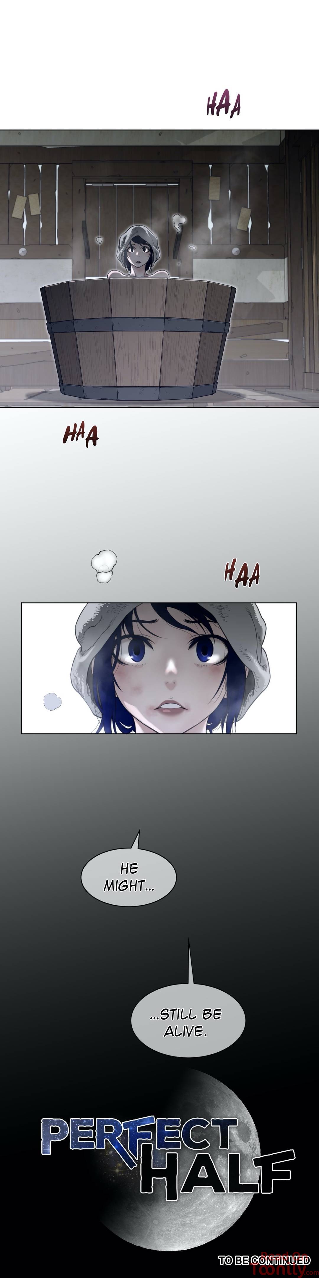 Perfect Half - Chapter 118 - picture 21