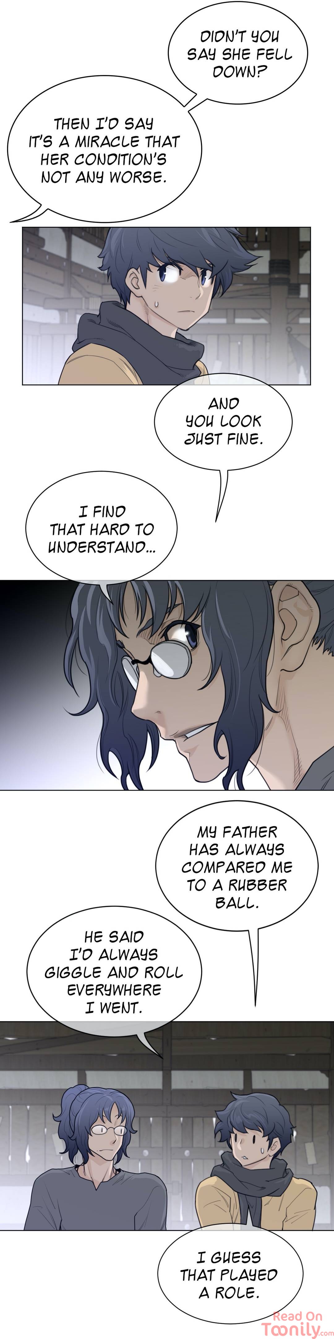 Perfect Half - Chapter 118 - picture 3
